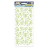 Fun Stickers - Glow In The Dark - Fairies