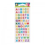 Fun Stickers - Alphabet