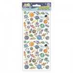Fun Stickers - Outer Space