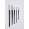 Taper Point Soft Ivory Tip Size 0