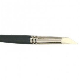 Angle Chisel Soft Ivory Tip Size 0