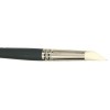 Angle Chisel Soft Ivory Tip Size 6