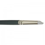 Cup Chisel Firm Grey Tip Size 0