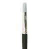Flat Chisel Firm Grey Tip Size 6