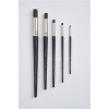 Cup Chisel Clay Black Tip Size 0