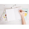 A4 Sketchbooks - Chibi - Pack of 3