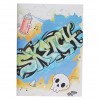 A5 Sketchbooks - Graffiti Tattoo - Pack of 3