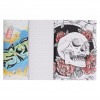 A4 Sketchbooks - Graffiti Tattoo - Pack of 3