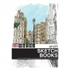 A4 Sketchbooks - Plein Air - Pack of 3