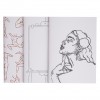 A4 Sketchbooks - Life Drawing - Pack of 3