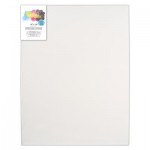 Artiste 14x18 Stretched Canvas 380gsm Triple Primed, Wooden Frame Painting