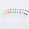 Acrylic Paint Set 12ml (12pk)