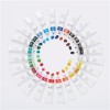 Acrylic Paint Set (24pk) - 12ml