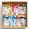 Acrylic Paint Set (24pk) - 12ml