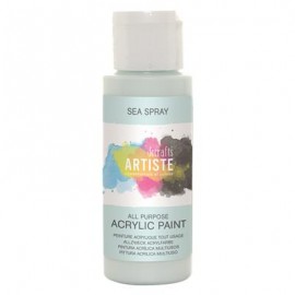 Artiste Acrylic 2Oz - Sea Spray