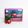 Naaldvilten Kit - Auto- en kerstboom