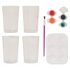 Glass Painting Kit (4pk) - Tumblers