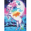 Diamond Art Kit - Magical Unicorn