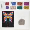 Sequin Craft Kit - Butterfly