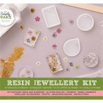 Resin Jewellery Kit