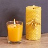Beeswax Candle Making Kit (5pk) - Sheets