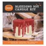 Bleeding Soy Candle Kit