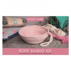 Rope Basket Kit