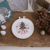 Cross Stitch Kit - Noel