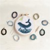 Cross Stitch Kit - Whale