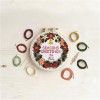 Cross Stitch Kit - Christmas Wreath