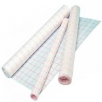 Self-Adhesive Book Covering Film Roll 0.50 x 5 Metres