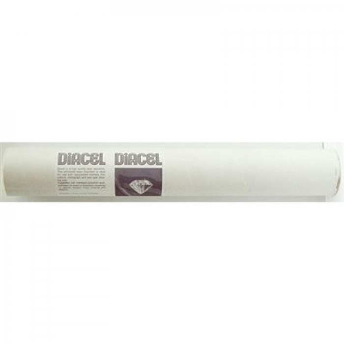 Diacel Roll 1220mm x 10m 115µm