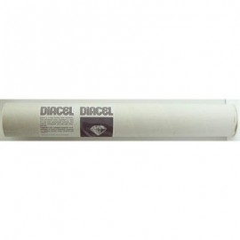 Diacel Roll 610mm x 10m 250µm