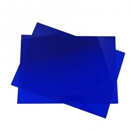 Westfilm Tinted Dark Blue A3 190µm 10 Sheets