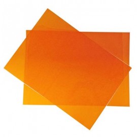 Westfilm Tinted Orange A3 190µm 10 Sheets