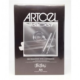 Artcel Film Pad A4 15 Sheets