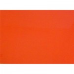Westfilm Tinted Document Covers Orange A3 190µm 100 Sheets