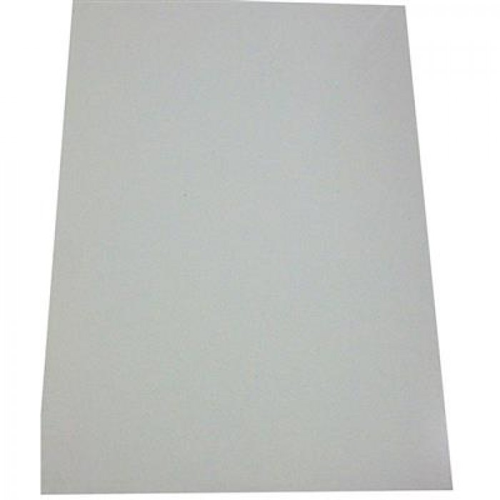 Westfilm Document Covers Clear PVC Tissue Interleaf A4 140µm 100 Sheets