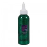 Glitter Glue (120Ml) - Evergreen