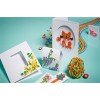 Quilling Craft Kit