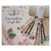 Lacemaking Craft Kit