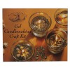 Gel Candlemaking Craft Kit