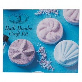 Bath Bombe Craft Kit