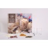 Dried Flower Soy Candle Kit