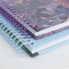 12" plakboek - Leguaan