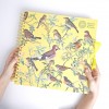 12" plakboek - Flock