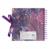 8" plakboek - Zeewier