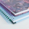 8" plakboek - Zeewier