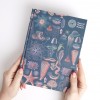 Schetsboek - Onderwater