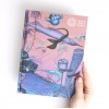 Schetsboek - Zeeleven